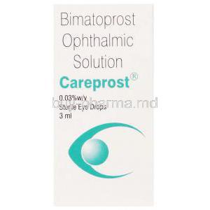 Careprost box