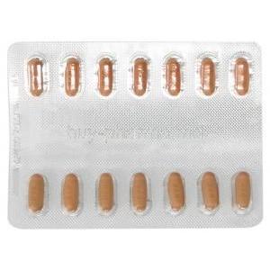 Co-Diovan, Valsartan 160mg/Hydrochlorothiazide 25mg, Novartis, Blisterpack