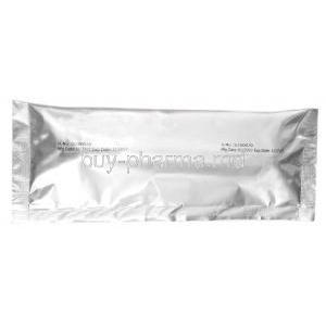 Naturogest Vaginal gel, Progesterone (Natural Micronized) 8％, 1.35g, Zydus Cadila, Package information, Mfg date, Exp date