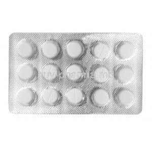 Nebistar 10, Nebivolol 10 mg, Lupin, Blisterpack