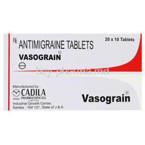 Vasograin