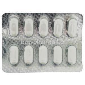 Fenolip, Generic  Tricor,  Fenofibrate 145 Mg Tablet