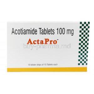 Actapro, Acotiamide