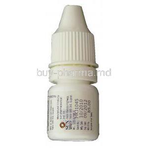 Megabrom, Generic Xibrom,  Bromfenac Sodium Eye Drops Bottle Manufacturer Information