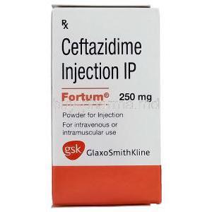 Fortum Injection