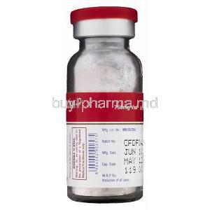Cefoprim,  Generic Zinacef,  Cefuroxime Injection Vial Information