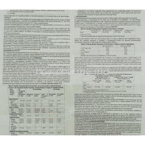 Vorzu,  Generic  Vfend,  Voriconazole Information Sheet 7