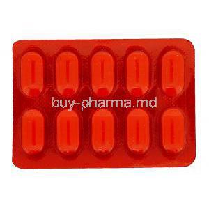 Roxid, Generic Rulide, Roxithromycin 300 mg tablet