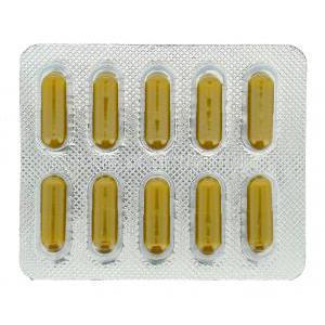 Zonimid, Generic Zonegran, Zonisamide 50 mg capsules
