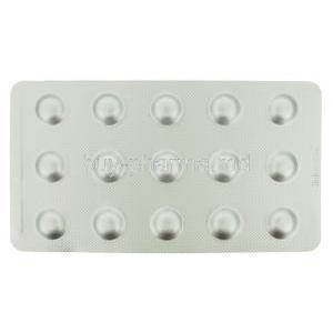 Novonorm, Repaglinide 0.5 mg tablet