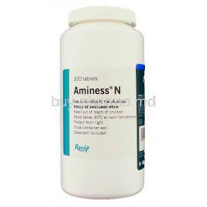 Aminess-N 300 tablets