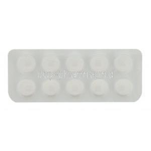 Norvasc 5 mg tablet