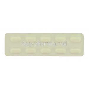 Vytorin, Ezetimibe 10 mg/ Simvastatin 40 mg tablet