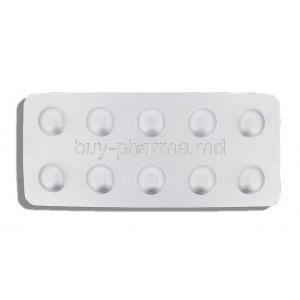 Dilatrend 6.25 mg tablet