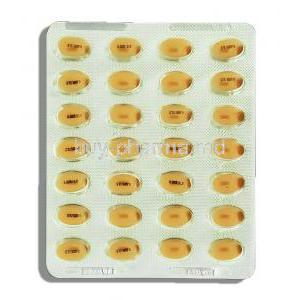 Premia Continuous tablets