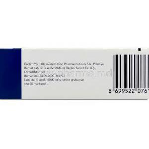 Lamictal 200 mg GSK