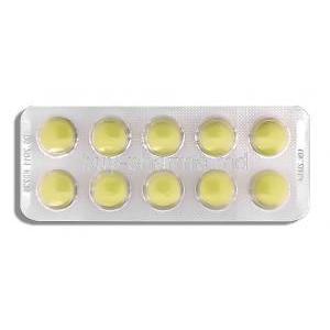 Venoruton Forte, Oxerutin 500 mg tablet