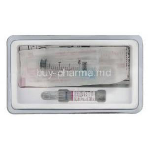Frenin , Phenylephrine Injection ampule syringe