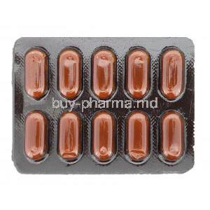 Etura, Generic Lodine, Etodolac 500 mg tablet