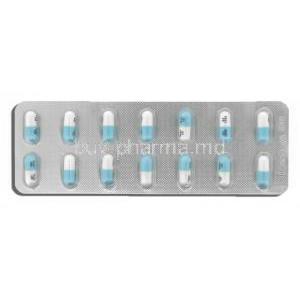 Ramipril 10 mg capsules