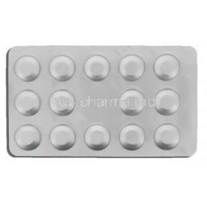 Actos 30 mg tablet