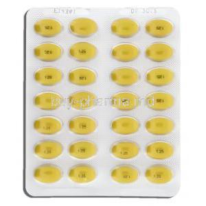Premarin, Conjugated Estrogens 1.25 mg  tablet