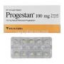 Progestan, Progesterone