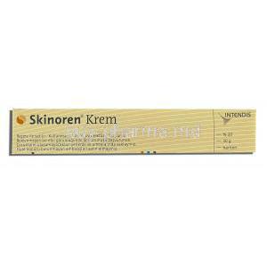 Skinoren Cream (Turkey)