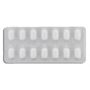 Mirtazapine 45 mg tablet