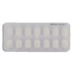 Cozaar, Losartan  100 mg tablet