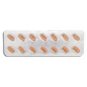 Mirtazapine 30 mg tablet