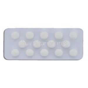Generic Midamor, Amiloride 5 mg tablet, Blister