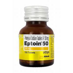 Eptoin, Phenytoin