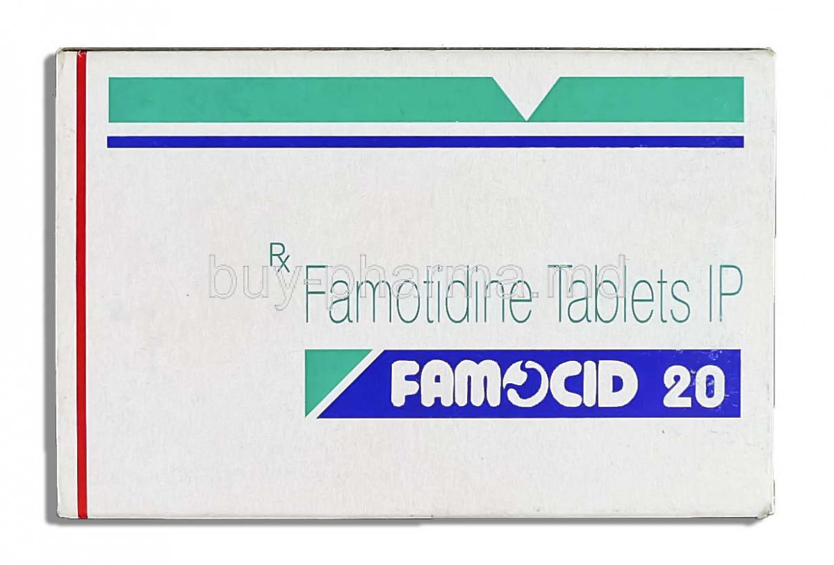 Famotidine For Dogs Vomiting