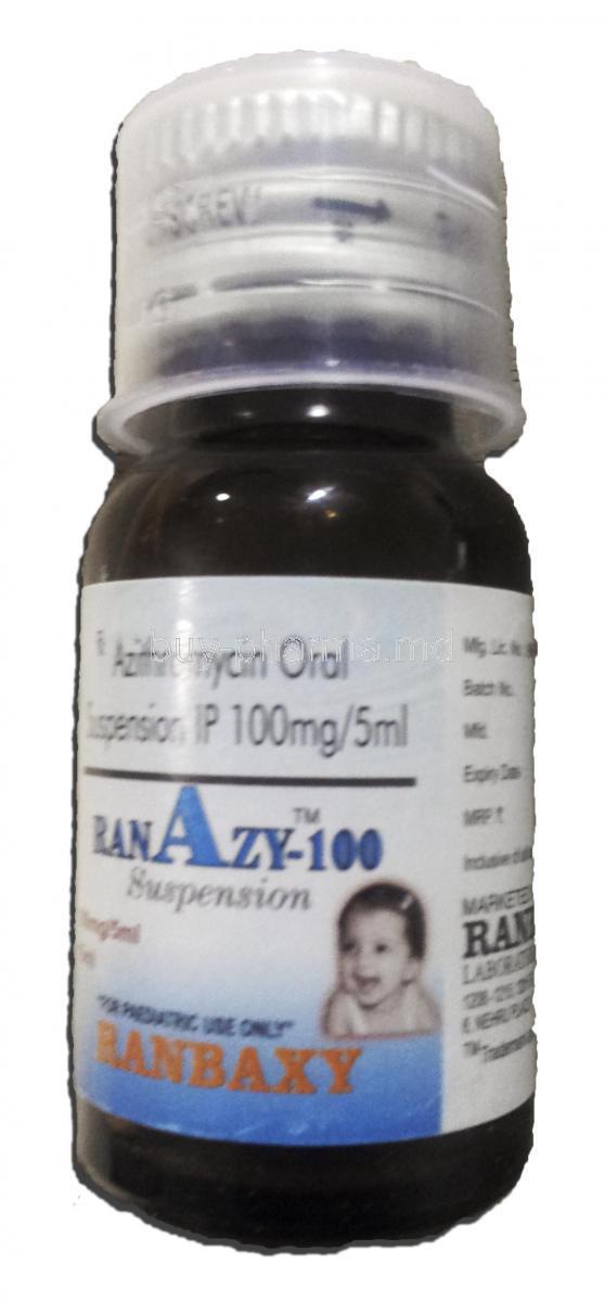 Generic Zithromax 100 mg Overnight