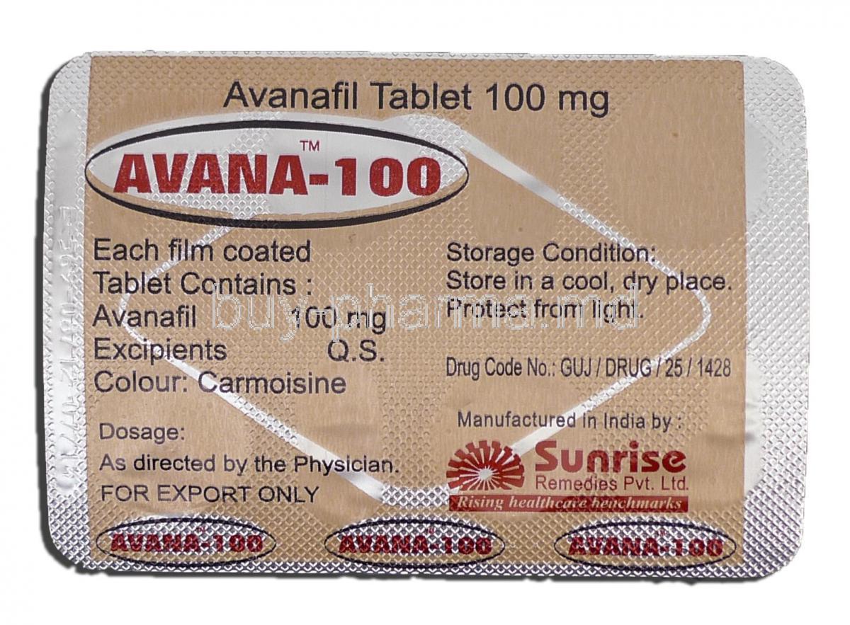 Purchase Avana 50 mg Brand Cheap