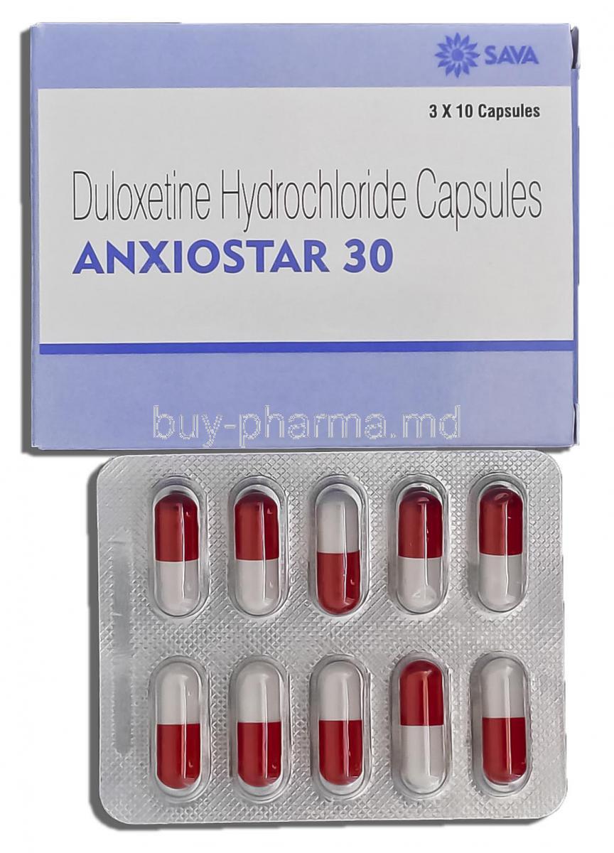 Generic Duloxetine Buy