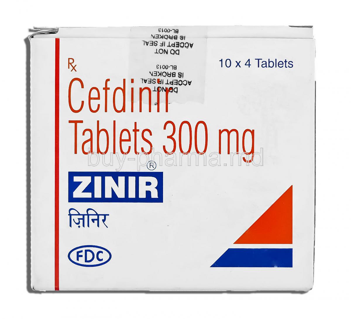 Cipla azithromycin 250 price