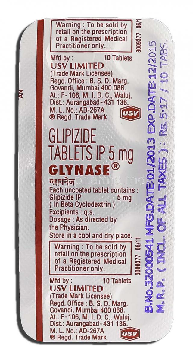 Purchase Glipizide/Metformin Online Cheap
