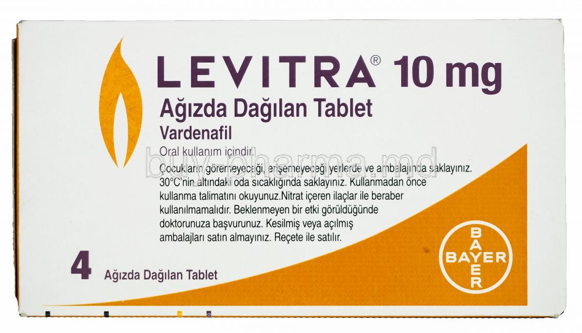 Buy Levitra Ireland