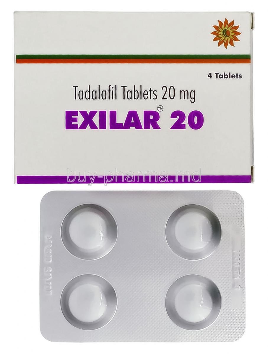 Once A Day Cialis