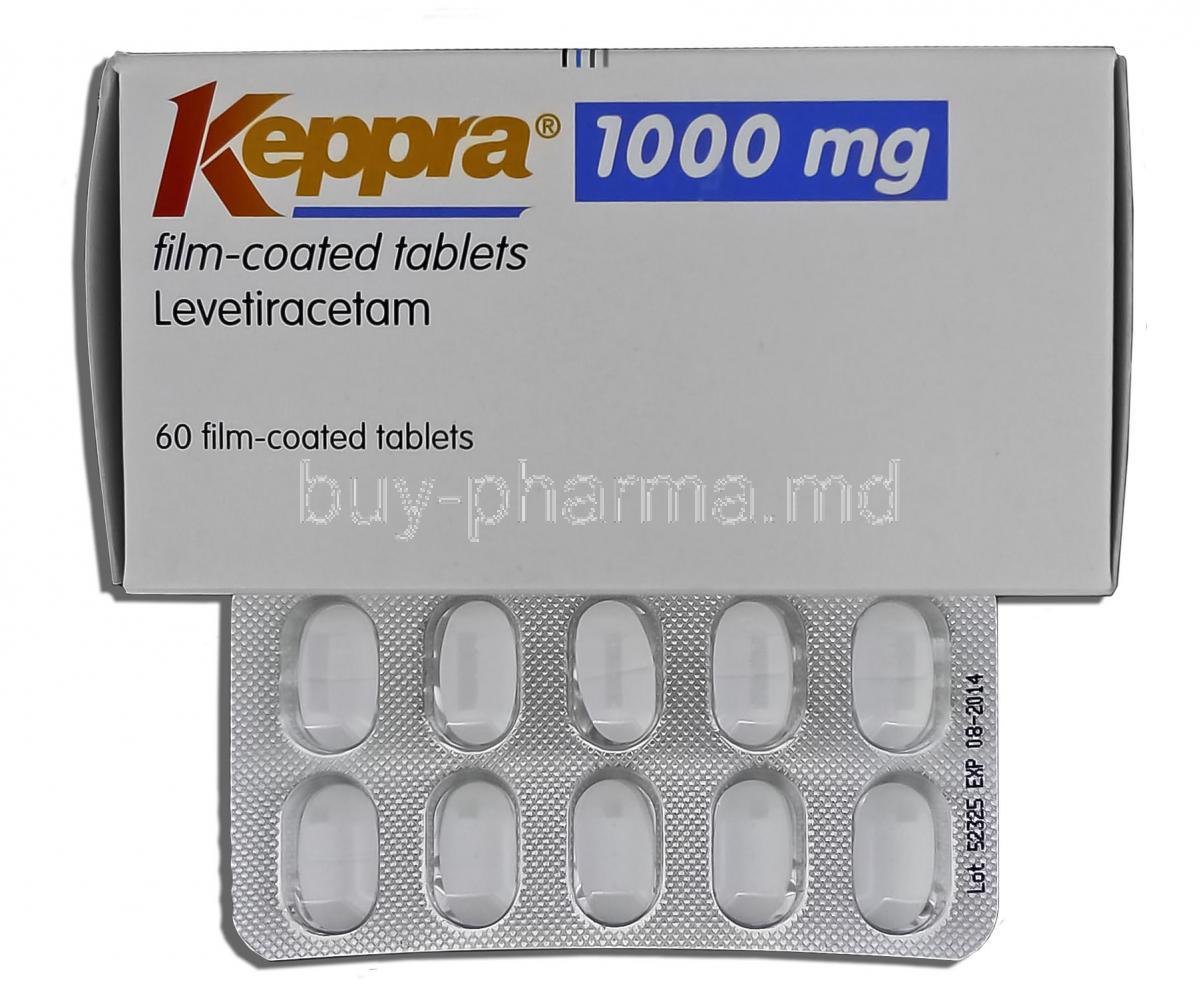 Buy Keppra Online
