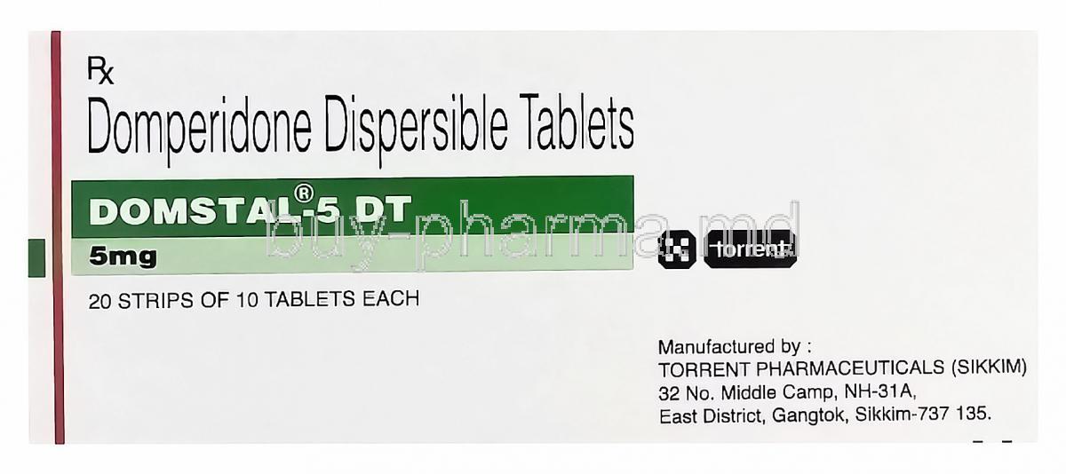 domperidone 10mg uses in bengali