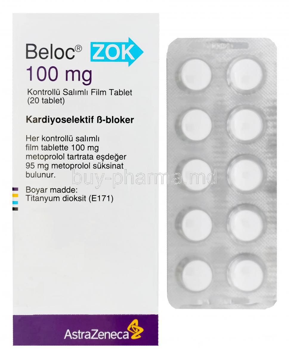 Where To Order Metoprolol Brand Online