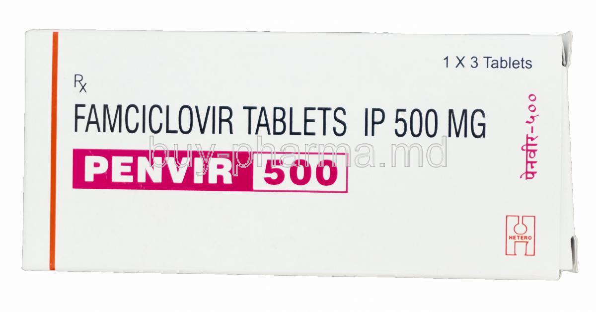 Famciclovir Generic Online Purchase