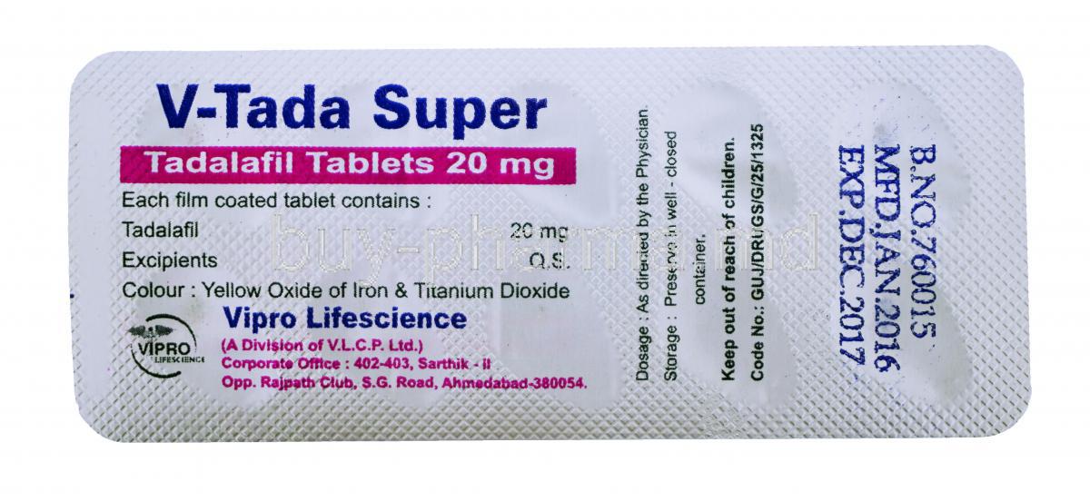 Buy Cialis Tadora