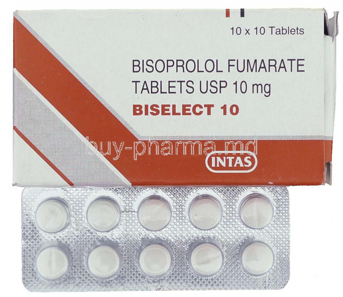 Zebeta Beta Blocker
