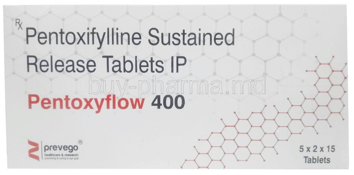 Pentoxifylline Topical Cream