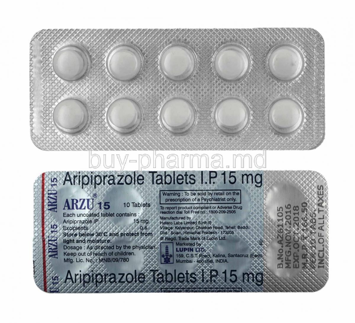 购买阿立哌唑 片 ( Abilify （aripiprazole） ) Online - buy-pharma.md