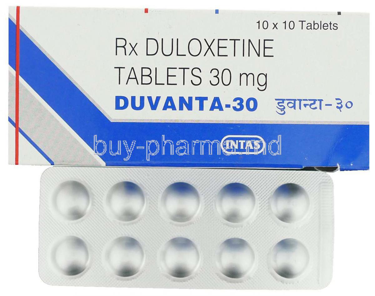 Cheap Duloxetine Online